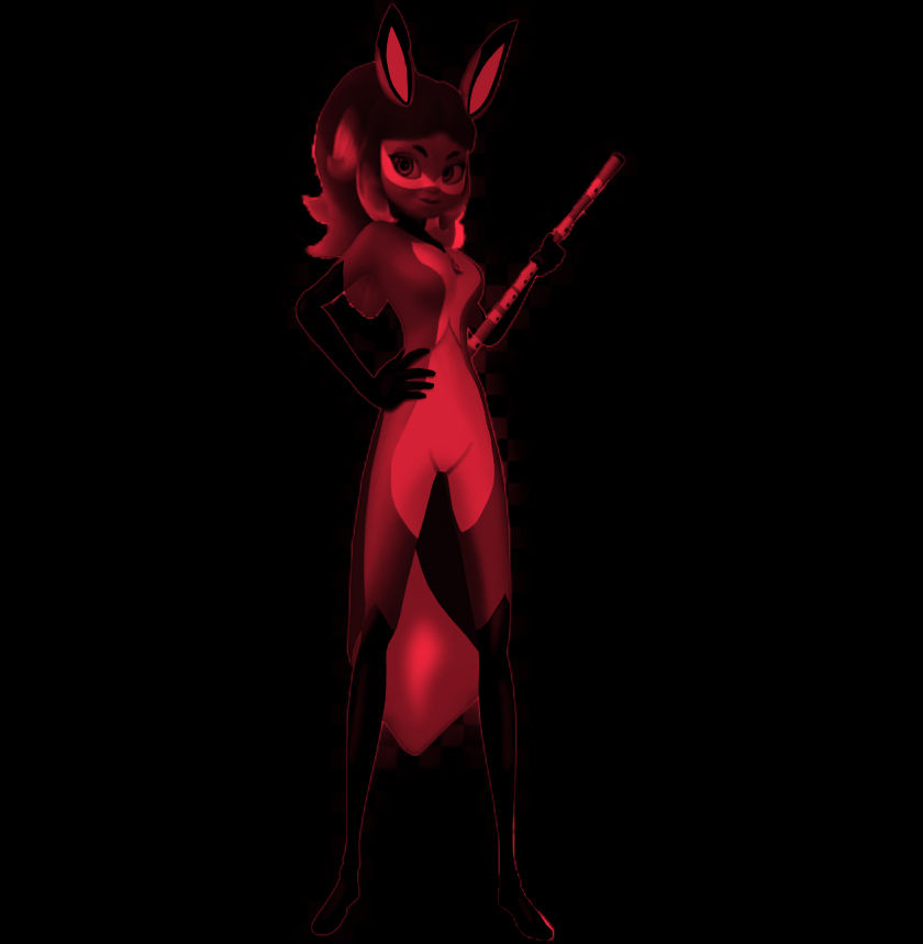 Fire Rena Rouge Fire Rena Rouge by jesus0385 on DeviantArt