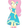 Reanimated Fluttershy