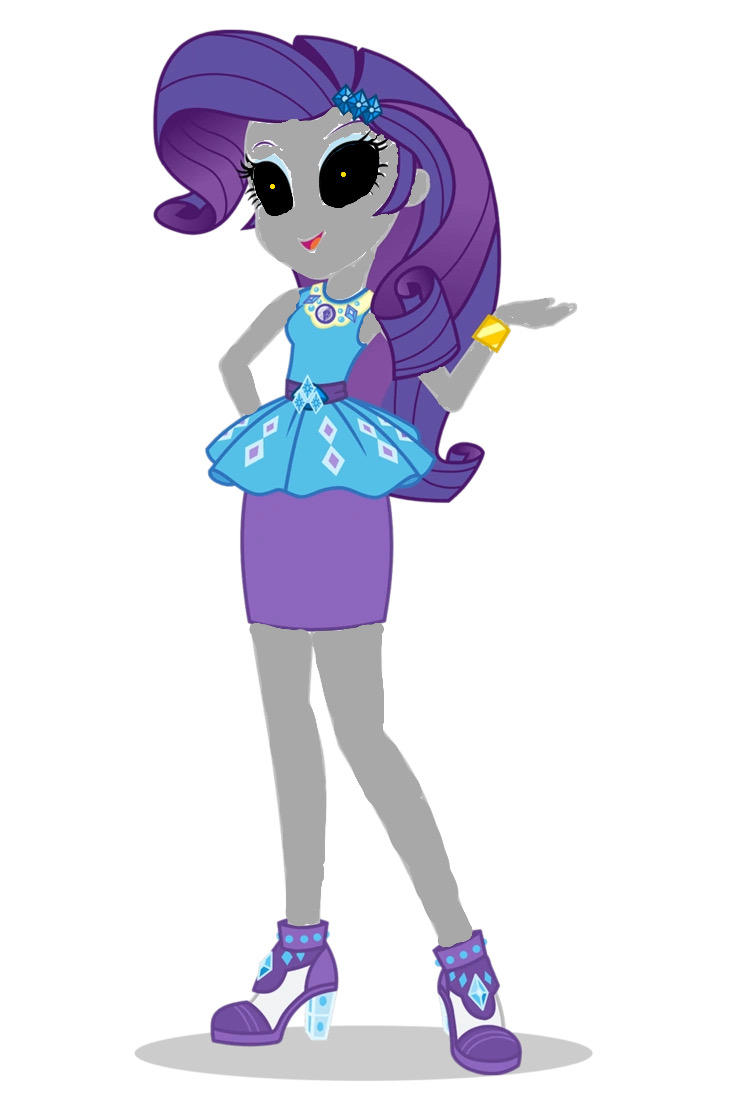 Dry Rarity by jesus0385 on DeviantArt