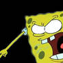 Reanimated Spongebob Squrepants (Angry)