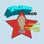 Spaceman Rod and His Hobbies