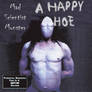 Mad Scientist Monster - A Happy Hoe