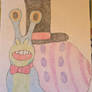 Gary The Masked Singer