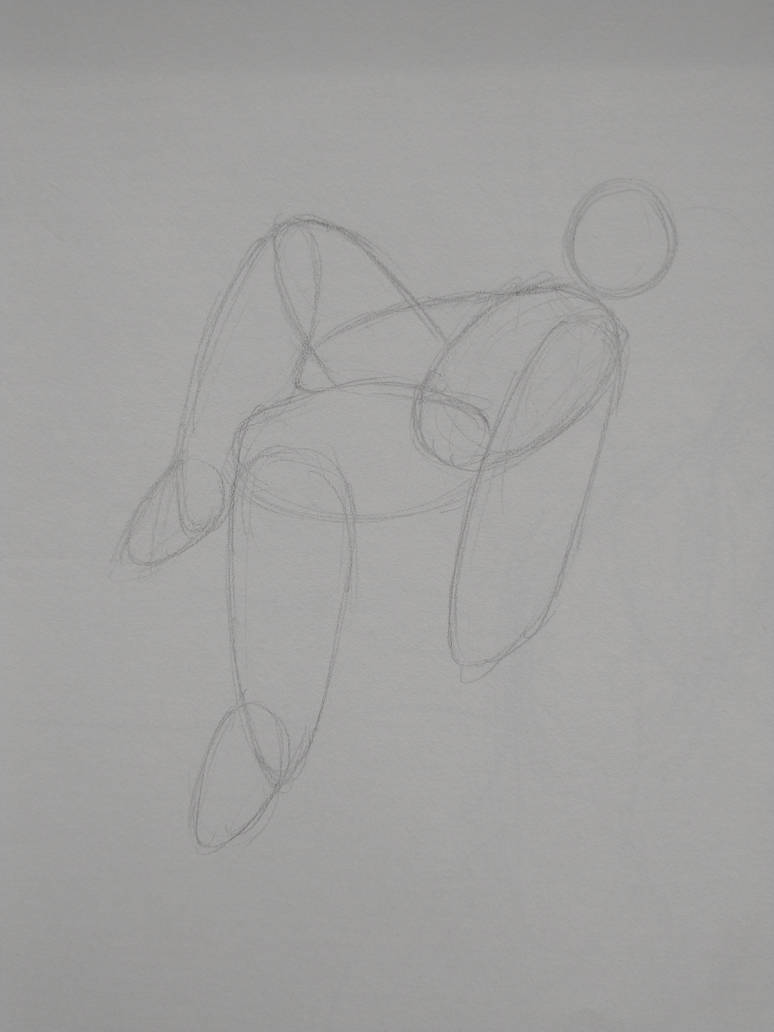 Floaty Bubble Pose by AvianArtyst on DeviantArt