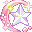 Star Moon Gem 2