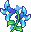 Flowers 6 by Forgandal