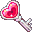 Heart Key