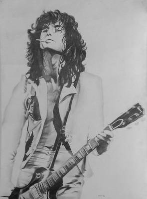 Jimmy Page