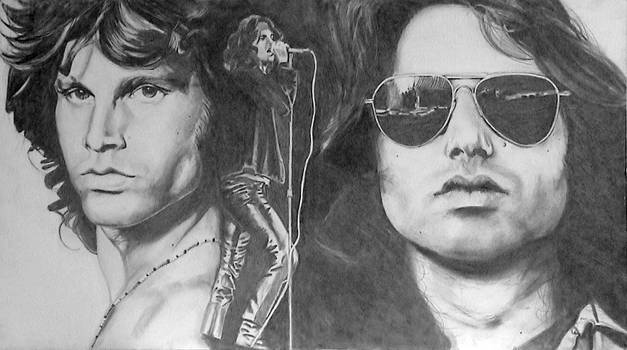 Jim Morrison