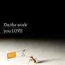 Do what you love