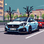 JakXAvec. Voiture Tuning. Avec nos , Peugeot