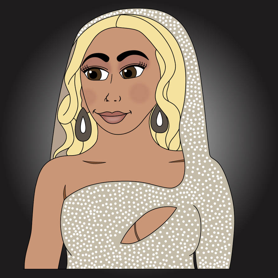 beyonce by brunojablonski on DeviantArt