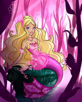 Mermaidia Buy Barbie