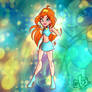 Bloom Magic Winx!