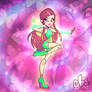 Roxy Magic Winx!