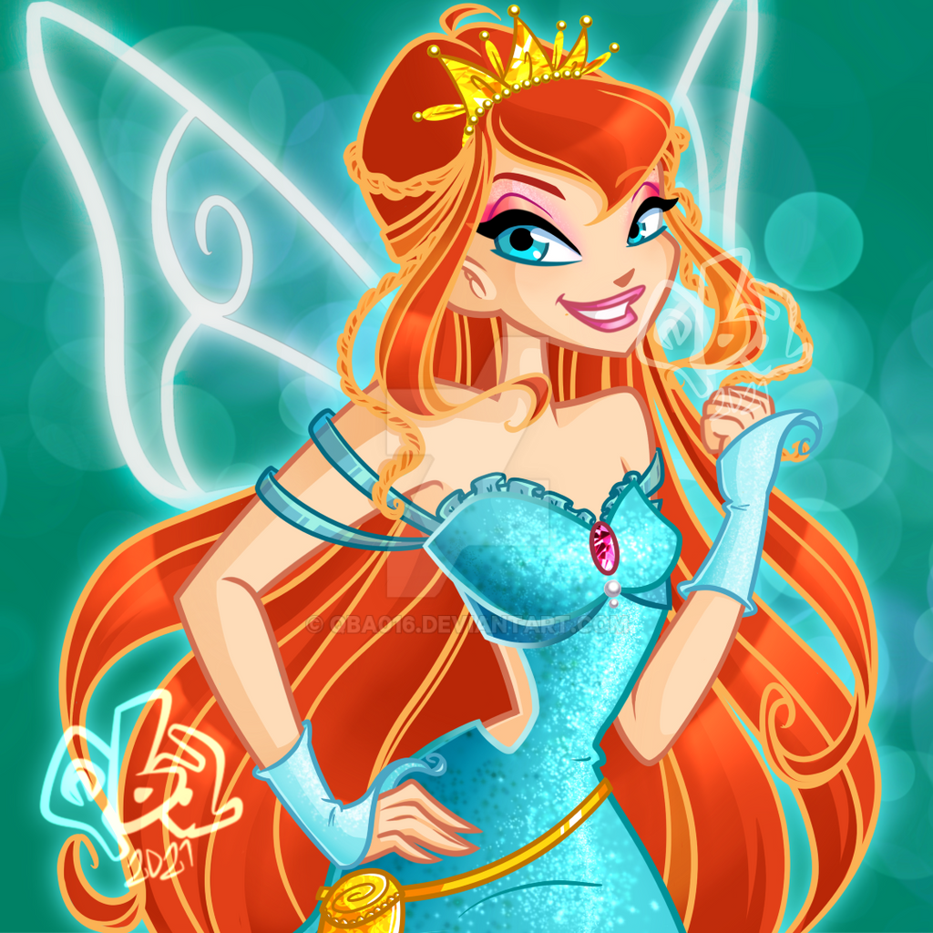 Bloom season 9 Promo! by Qba016 on DeviantArt