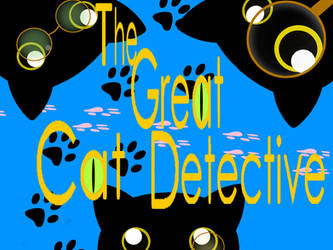The Great Cat Detective