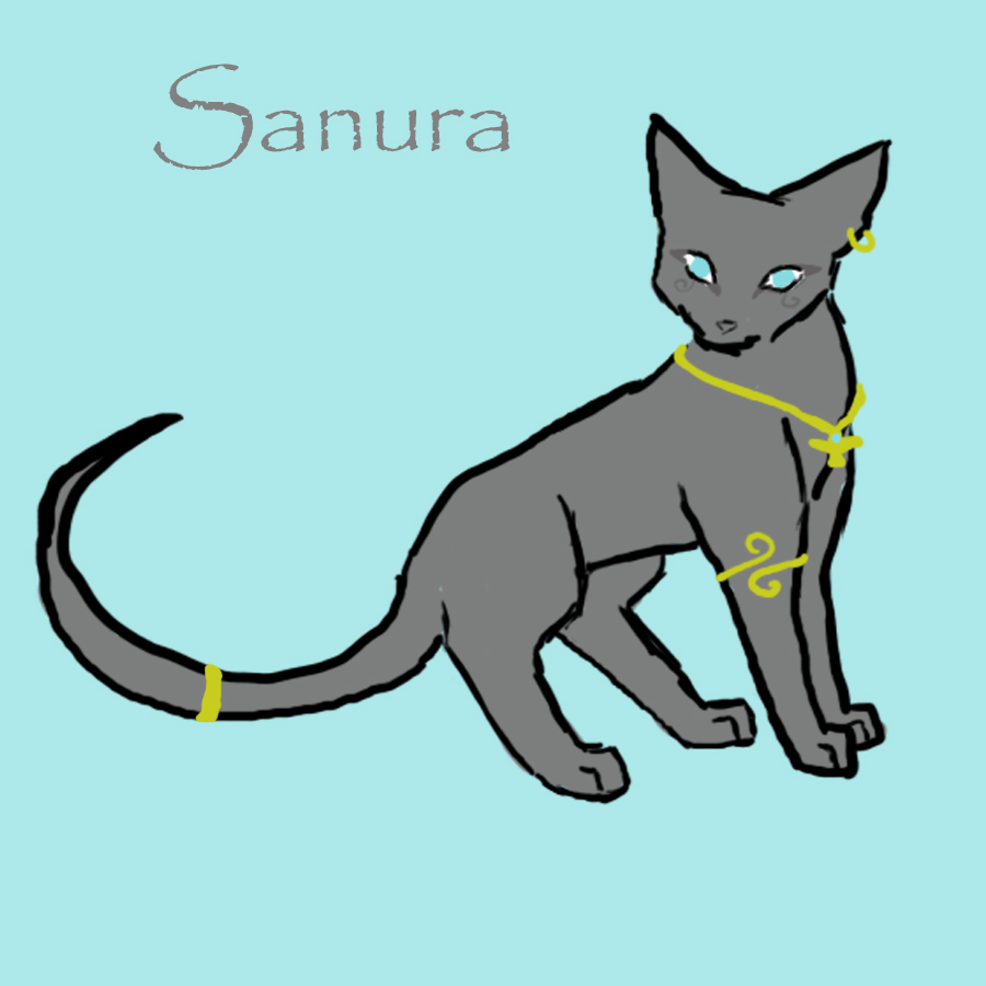 Sanura