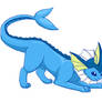 Vaporeon profile picture