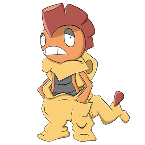 Scrafty Commission