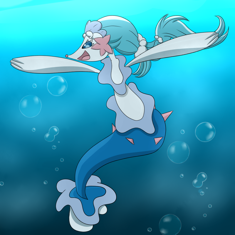 Primarina