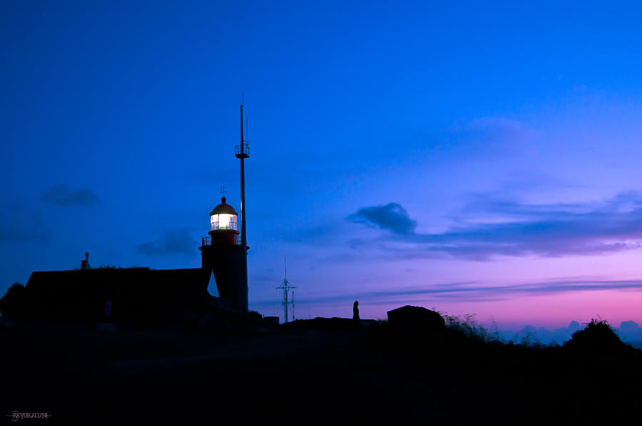 Un soir d'aout 2010