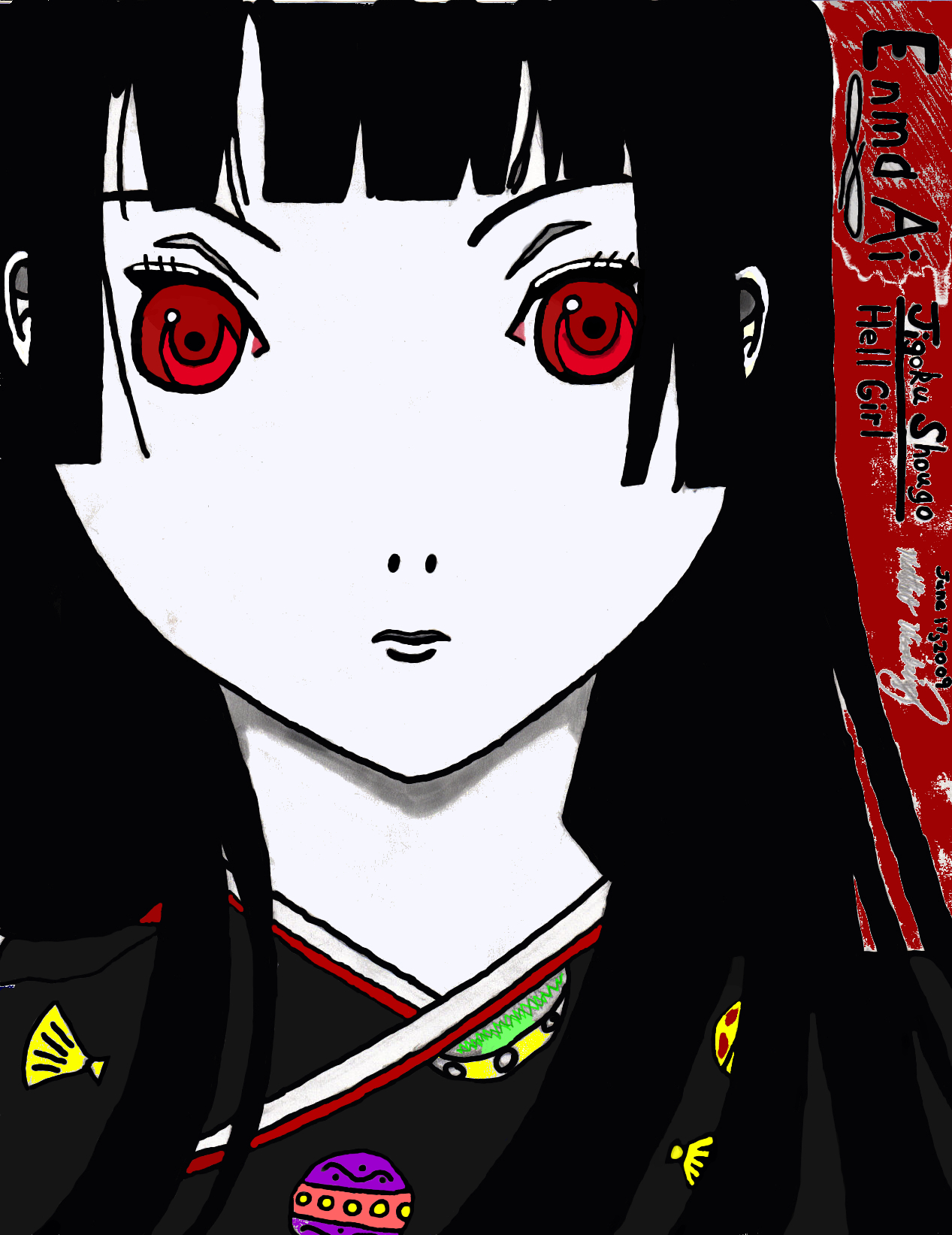 Enma Ai