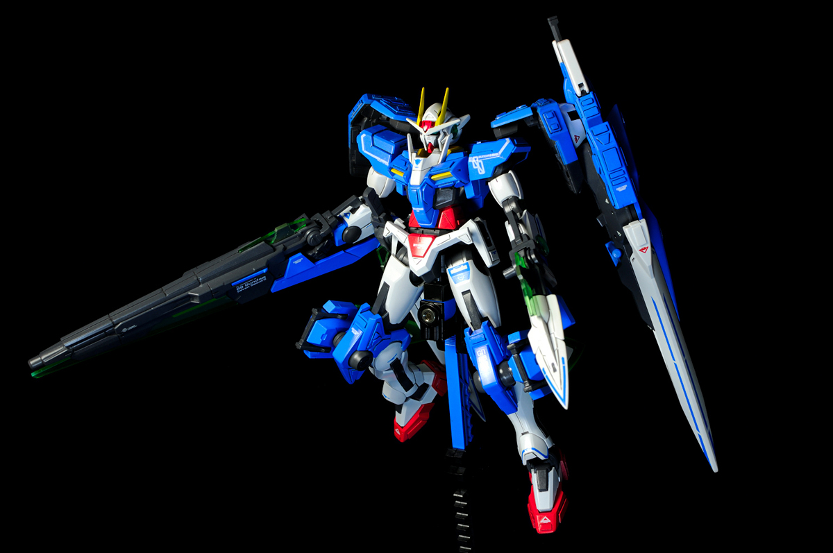 Gundam 00 Seven Sword G By Garretmasterson On Deviantart Gundam 00 Seven Sword G By Garretmasterson On Deviantart