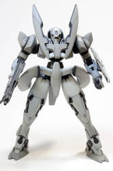 1/144 HGAD GN-X