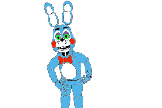 Toy Bonnie