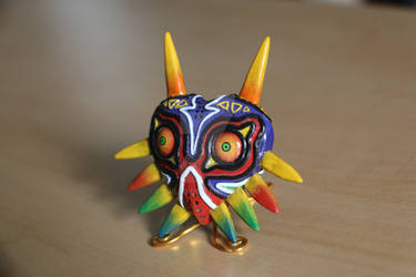 Zelda Majora's Mask