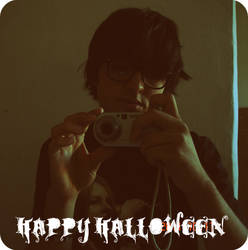 Happy Halloween