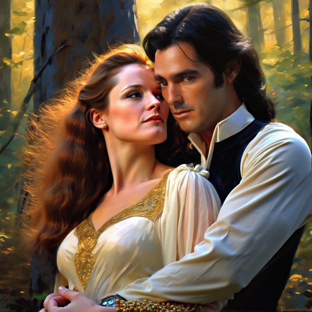 Romantic Deviantart Romance Novel by axecalibore on DeviantArt