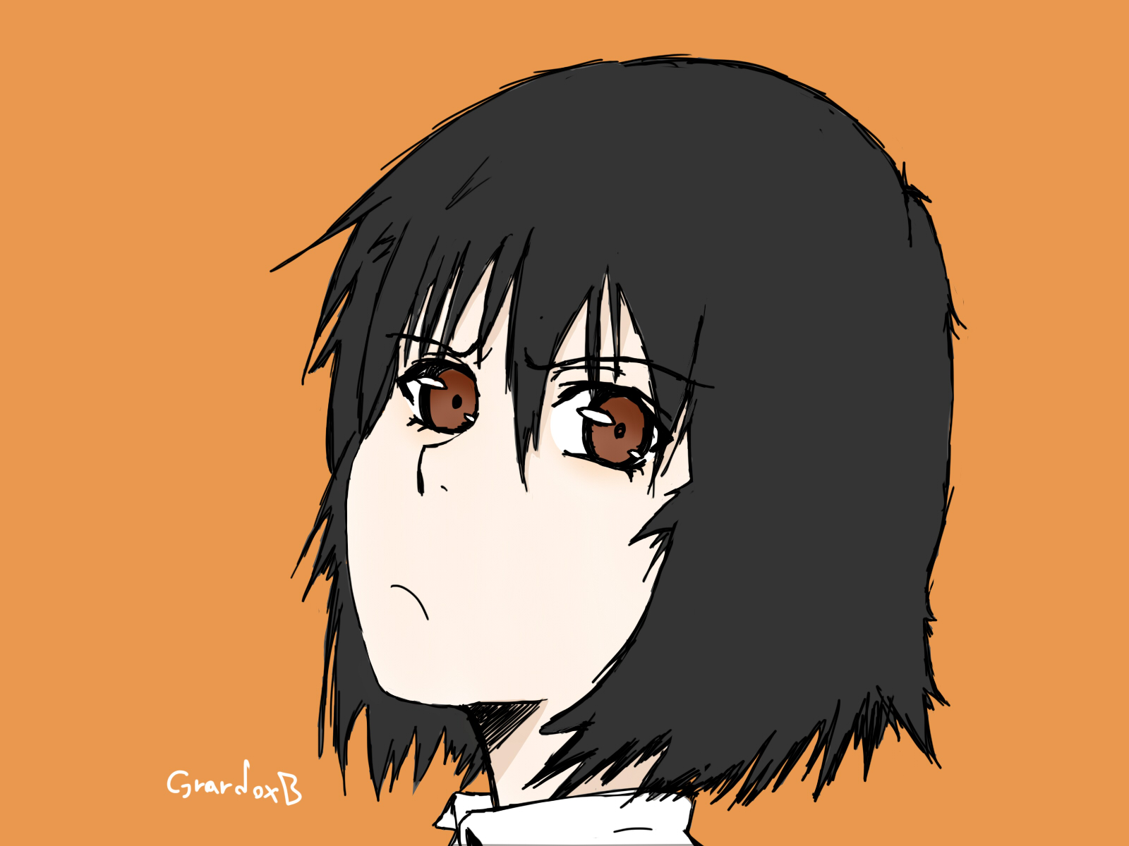 Welcome To The Nhk Nakahara Misaki By Grardox On Deviantart Welcome To The Nhk Nakahara Misaki By Grardox On Deviantart