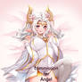 Commission for Angel