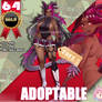 ADOPTABLE 64 (close)