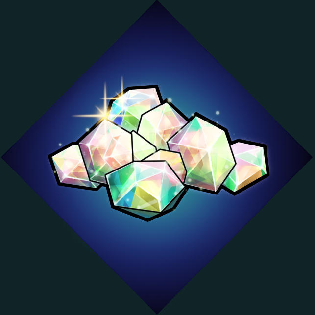 Crystal Type Deviantart Crystals by RitaNguyen1234 on DeviantArt