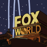 Fox World Tracing I made.