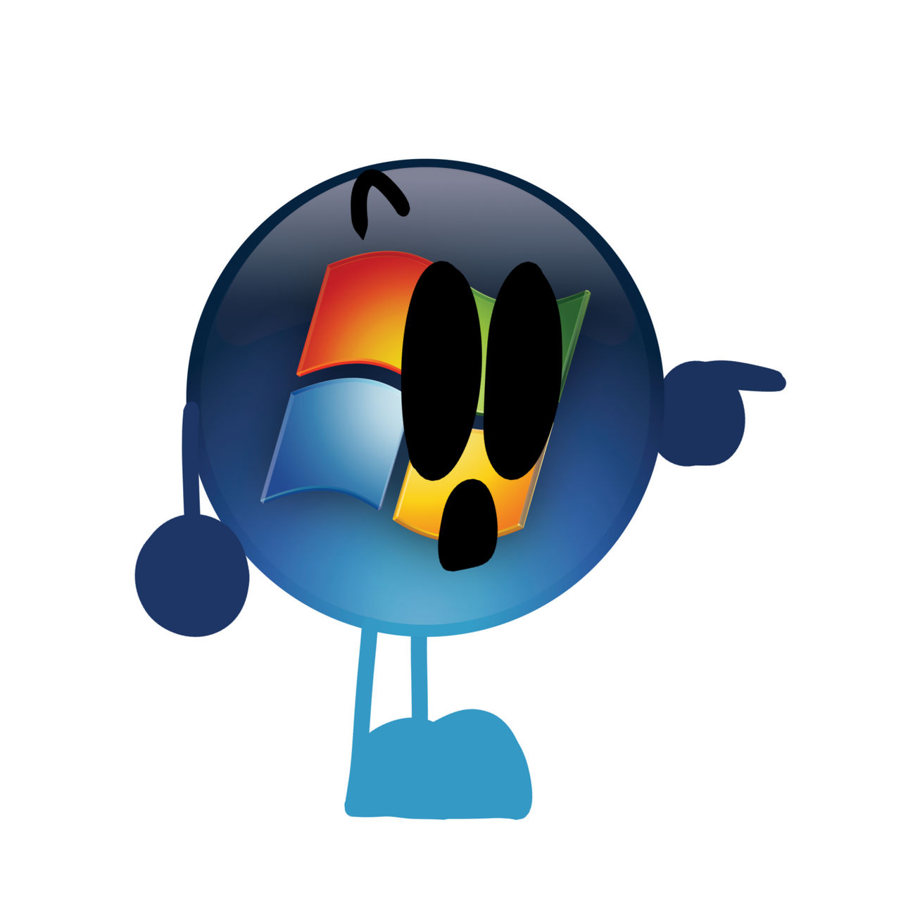 Windows Vista By OmarTheTCFfan On DeviantArt windows-vista-by-omarthetcffan-on-deviantart