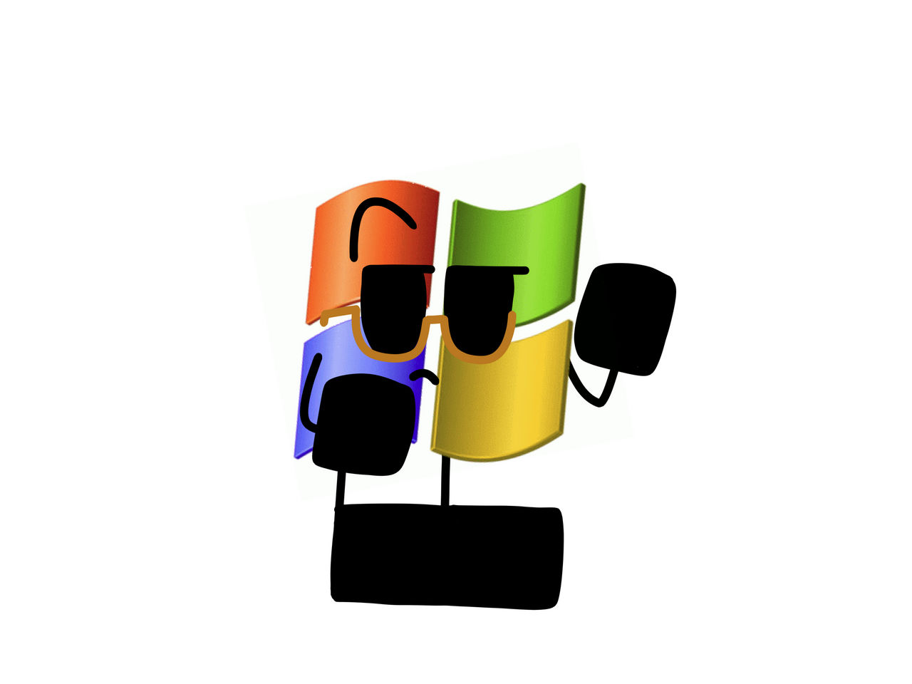 Windows Unified Data Storage Server 2003 by OmarTheTCFfan on DeviantArt