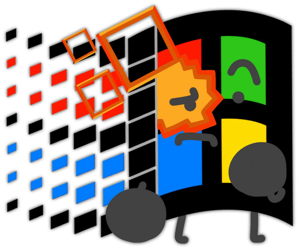 Build2001 Icon Windows 2000 Build 2002 by OmarTheTCFfan on DeviantArt