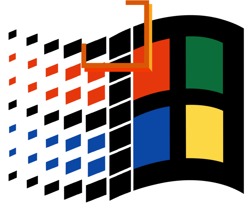 Build2001 Icon Windows 2000 Build 2001 by OmarTheTCFfan on DeviantArt