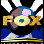 Fox Interactive 1994 Drawing