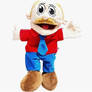 A goofy marvin