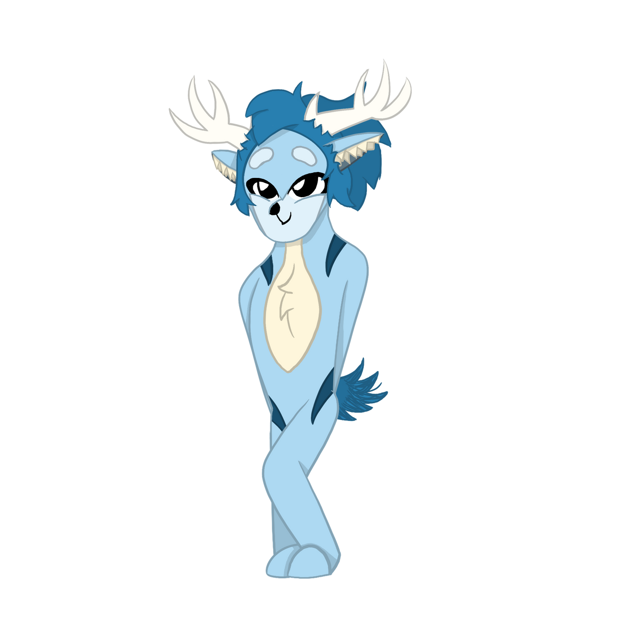 My Cute Little Animal Persona