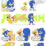 Tails Conoces Ozzy