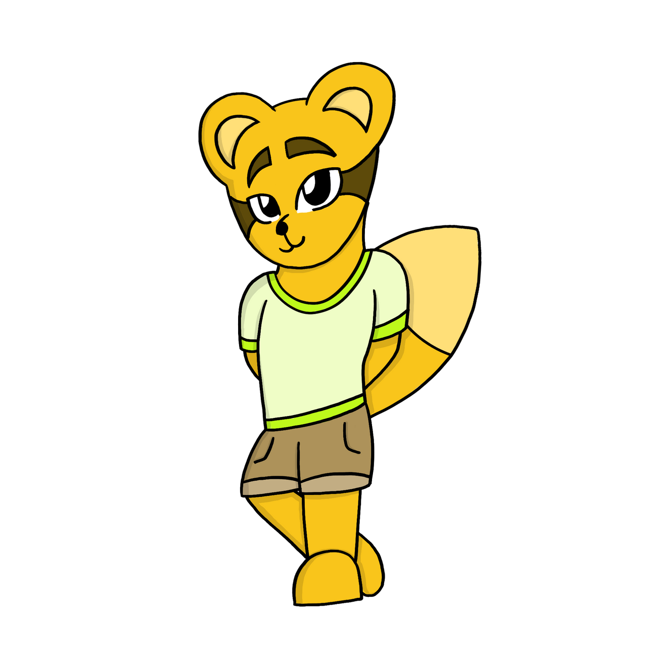 Pip Redesign