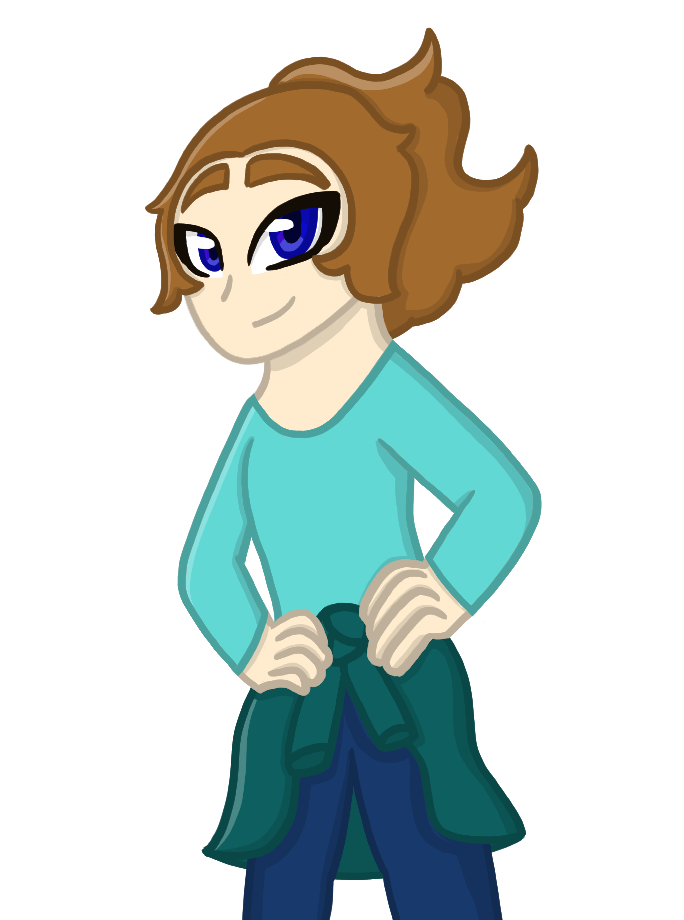 My Human Avatar