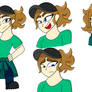 Me in Different Views