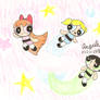 Powerpuff Girls